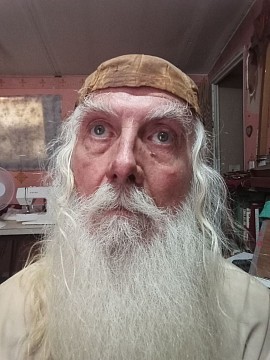 Supreme Sacred Holiness Reverend™, Supreme Sacred King Meshiah™ Alfred Charles Bruner™ who was officially sanctified consicrated ordained and anointed on 04/14/1985 by religious leaders of all Seven True Feyths (Faiths) in Supreme God Eternal and by the governments of Israel and all the nations of the Middle East and many nations of Africa